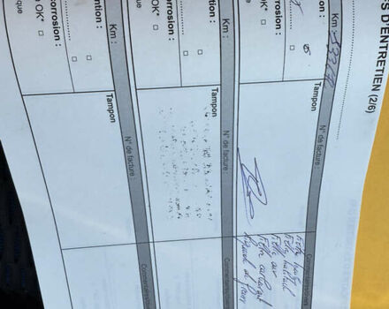 Белый Рено Каптур, объемом двигателя 1.5 л и пробегом 143 тыс. км за 13700 $, фото 77 на Automoto.ua