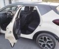 Білий Рено Каптур, об'ємом двигуна 1.5 л та пробігом 270 тис. км за 13000 $, фото 7 на Automoto.ua