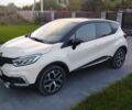 Білий Рено Каптур, об'ємом двигуна 1.5 л та пробігом 270 тис. км за 13000 $, фото 3 на Automoto.ua