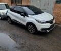 Белый Рено Каптур, объемом двигателя 1.5 л и пробегом 100 тыс. км за 13498 $, фото 1 на Automoto.ua