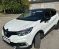 Белый Рено Каптур, объемом двигателя 0 л и пробегом 111 тыс. км за 16251 $, фото 1 на Automoto.ua