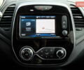 Белый Рено Каптур, объемом двигателя 1.46 л и пробегом 69 тыс. км за 16700 $, фото 13 на Automoto.ua