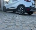 Білий Рено Каптур, об'ємом двигуна 1.5 л та пробігом 107 тис. км за 15500 $, фото 1 на Automoto.ua