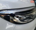 Білий Рено Каптур, об'ємом двигуна 1.46 л та пробігом 81 тис. км за 16200 $, фото 10 на Automoto.ua