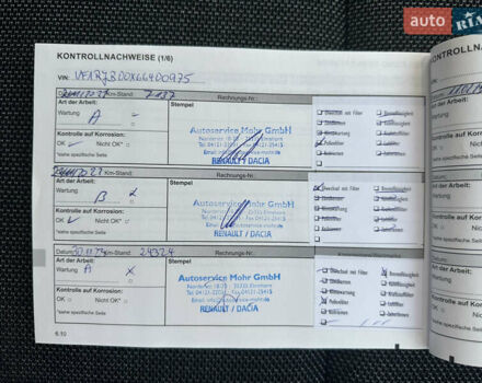 Белый Рено Каптур, объемом двигателя 1.6 л и пробегом 47 тыс. км за 18900 $, фото 39 на Automoto.ua