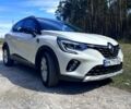 Белый Рено Каптур, объемом двигателя 1.6 л и пробегом 29 тыс. км за 19000 $, фото 1 на Automoto.ua