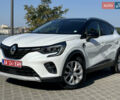 Белый Рено Каптур, объемом двигателя 1.6 л и пробегом 128 тыс. км за 17950 $, фото 6 на Automoto.ua