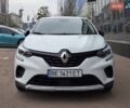 Белый Рено Каптур, объемом двигателя 1.4 л и пробегом 68 тыс. км за 16700 $, фото 2 на Automoto.ua