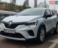 Рено Каптур 2021 в Киеве на Automoto.ua Белый Рено Каптур, объемом двигателя 1.33 л и пробегом 68 тыс. км за 17900 $, фото 3 на Automoto.ua