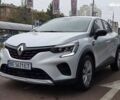 Білий Рено Каптур, об'ємом двигуна 1.3 л та пробігом 68 тис. км за 17900 $, фото 2 на Automoto.ua