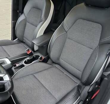 Білий Рено Каптур, об'ємом двигуна 1.33 л та пробігом 43 тис. км за 18500 $, фото 10 на Automoto.ua