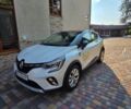Білий Рено Каптур, об'ємом двигуна 1.33 л та пробігом 31 тис. км за 18500 $, фото 1 на Automoto.ua