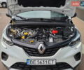Рено Каптур 2021 в Киеве на Automoto.ua Белый Рено Каптур, объемом двигателя 1.33 л и пробегом 68 тыс. км за 17900 $, фото 28 на Automoto.ua