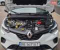 Рено Каптур 2021 в Киеве на Automoto.ua Белый Рено Каптур, объемом двигателя 1.33 л и пробегом 68 тыс. км за 17900 $, фото 27 на Automoto.ua