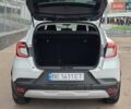 Белый Рено Каптур, объемом двигателя 1.4 л и пробегом 68 тыс. км за 16700 $, фото 21 на Automoto.ua