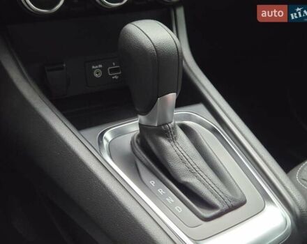 Белый Рено Каптур, объемом двигателя 1.4 л и пробегом 68 тыс. км за 16700 $, фото 20 на Automoto.ua