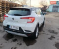 Белый Рено Каптур, объемом двигателя 1.33 л и пробегом 29 тыс. км за 20990 $, фото 4 на Automoto.ua