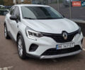 Рено Каптур 2021 в Киеве на Automoto.ua Белый Рено Каптур, объемом двигателя 1.33 л и пробегом 68 тыс. км за 17900 $, фото 1 на Automoto.ua