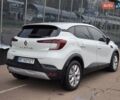 Белый Рено Каптур, объемом двигателя 1.4 л и пробегом 68 тыс. км за 16700 $, фото 3 на Automoto.ua