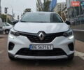 Рено Каптур 2021 в Киеве на Automoto.ua Белый Рено Каптур, объемом двигателя 1.33 л и пробегом 68 тыс. км за 17900 $, фото 1 на Automoto.ua