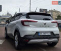 Рено Каптур 2021 в Киеве на Automoto.ua Белый Рено Каптур, объемом двигателя 1.33 л и пробегом 68 тыс. км за 17900 $, фото 10 на Automoto.ua