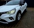 Білий Рено Каптур, об'ємом двигуна 1.33 л та пробігом 43 тис. км за 18500 $, фото 6 на Automoto.ua