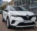 Білий Рено Каптур, об'ємом двигуна 1.3 л та пробігом 68 тис. км за 17900 $, фото 1 на Automoto.ua