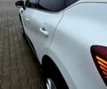 Білий Рено Каптур, об'ємом двигуна 1.33 л та пробігом 43 тис. км за 18500 $, фото 5 на Automoto.ua