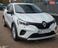 Рено Каптур 2021 в Киеве на Automoto.ua Белый Рено Каптур, объемом двигателя 1.33 л и пробегом 68 тыс. км за 17900 $, фото 4 на Automoto.ua