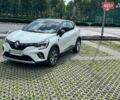 Белый Рено Каптур, объемом двигателя 1.33 л и пробегом 29 тыс. км за 19000 $, фото 1 на Automoto.ua