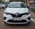 Рено Каптур 2021 в Киеве на Automoto.ua Белый Рено Каптур, объемом двигателя 1.33 л и пробегом 68 тыс. км за 17900 $, фото 2 на Automoto.ua
