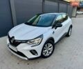 Белый Рено Каптур, объемом двигателя 1.33 л и пробегом 47 тыс. км за 19000 $, фото 26 на Automoto.ua
