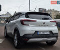 Рено Каптур 2021 в Киеве на Automoto.ua Белый Рено Каптур, объемом двигателя 1.33 л и пробегом 68 тыс. км за 17900 $, фото 6 на Automoto.ua