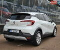 Рено Каптур 2021 в Киеве на Automoto.ua Белый Рено Каптур, объемом двигателя 1.33 л и пробегом 68 тыс. км за 17900 $, фото 8 на Automoto.ua