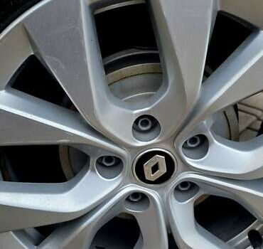 Білий Рено Каптур, об'ємом двигуна 1.33 л та пробігом 43 тис. км за 18500 $, фото 18 на Automoto.ua