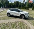 Белый Рено Каптур, объемом двигателя 1.33 л и пробегом 29 тыс. км за 19000 $, фото 3 на Automoto.ua