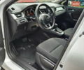 Рено Каптур 2021 в Киеве на Automoto.ua Белый Рено Каптур, объемом двигателя 1.33 л и пробегом 68 тыс. км за 17900 $, фото 12 на Automoto.ua