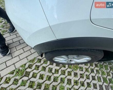 Білий Рено Каптур, об'ємом двигуна 1.33 л та пробігом 29 тис. км за 19000 $, фото 16 на Automoto.ua
