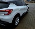 Білий Рено Каптур, об'ємом двигуна 1.33 л та пробігом 43 тис. км за 18500 $, фото 3 на Automoto.ua
