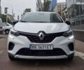 Білий Рено Каптур, об'ємом двигуна 1.3 л та пробігом 68 тис. км за 17900 $, фото 3 на Automoto.ua