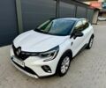 Белый Рено Каптур, объемом двигателя 1.33 л и пробегом 47 тыс. км за 19000 $, фото 3 на Automoto.ua