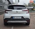 Белый Рено Каптур, объемом двигателя 1.4 л и пробегом 68 тыс. км за 16700 $, фото 5 на Automoto.ua