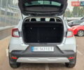Рено Каптур 2021 в Киеве на Automoto.ua Белый Рено Каптур, объемом двигателя 1.33 л и пробегом 68 тыс. км за 17900 $, фото 11 на Automoto.ua