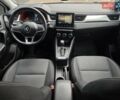 Белый Рено Каптур, объемом двигателя 1.4 л и пробегом 68 тыс. км за 16700 $, фото 15 на Automoto.ua