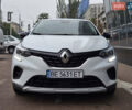 Рено Каптур 2021 в Киеве на Automoto.ua Белый Рено Каптур, объемом двигателя 1.33 л и пробегом 68 тыс. км за 17900 $, фото 3 на Automoto.ua