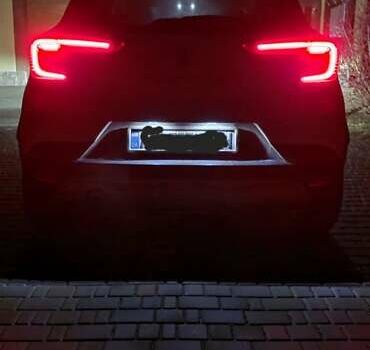 Білий Рено Каптур, об'ємом двигуна 1.33 л та пробігом 43 тис. км за 18500 $, фото 23 на Automoto.ua