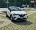 Белый Рено Каптур, объемом двигателя 1.33 л и пробегом 29 тыс. км за 19000 $, фото 1 на Automoto.ua