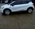 Білий Рено Каптур, об'ємом двигуна 1.33 л та пробігом 43 тис. км за 18500 $, фото 1 на Automoto.ua