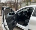 Белый Рено Каптур, объемом двигателя 1.33 л и пробегом 22 тыс. км за 17000 $, фото 9 на Automoto.ua
