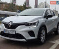 Рено Каптур 2021 в Киеве на Automoto.ua Белый Рено Каптур, объемом двигателя 1.33 л и пробегом 68 тыс. км за 17900 $, фото 2 на Automoto.ua